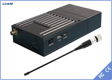 NLOS COFDMの無線ビデオ送信機