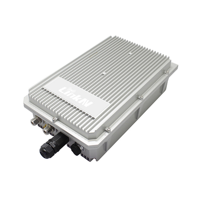 屋外の産業IPの網のラジオ10Wマルチホップ82Mbps AC100-240V