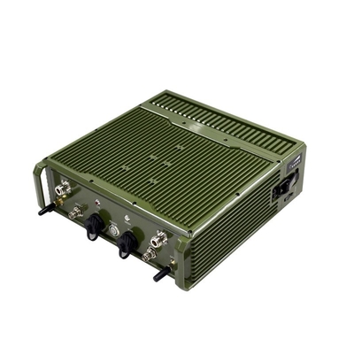 険しいIPの網無線の統合された4G LTEの基地局GPS/BD 2.4G WIFI