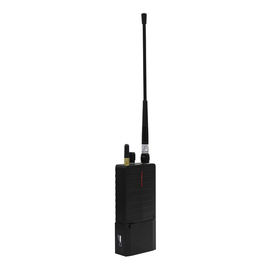 憲兵カスタマイズ可能な手持ち型の小型IPの網のラジオ200MHz-1.5GHz
