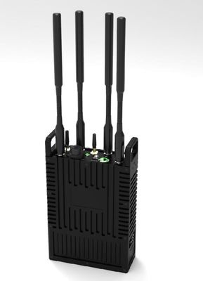 IPの網のラジオ4G LTE Multi-Network IP66 4W MIMO 2.4G/5.8G WIFI