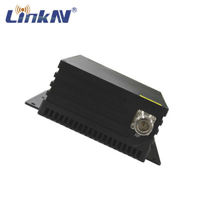 NLOS取付け可能で険しいUGV EODのロボットCOFDMビデオ送信機HDMI CVBS 1-2KM