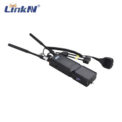 カスタマイズ可能な無線CCTVのビデオ保証IPの網のラジオ4W 80Mbps 350MHz-4GHz