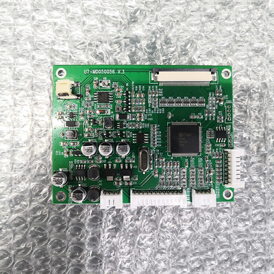 5.6インチLCDの運転者板AV VGAはAT050TN22 V.1 AT056TN52 V.3のための入力信号640*480 50PINを