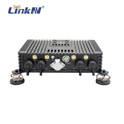 LKAV72062.4G WIFI 1-2km 2W IP MESH ラジオ 車両搭載 無線ビデオ通信