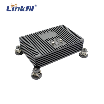 LKAV72062.4G WIFI 1-2km 2W IP MESH ラジオ 車両搭載 無線ビデオ通信