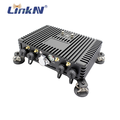 LKAV7206 AES Encrytpion 2.4G WIFI 1-2km 2W 車両搭載 CPE 無線ルーター