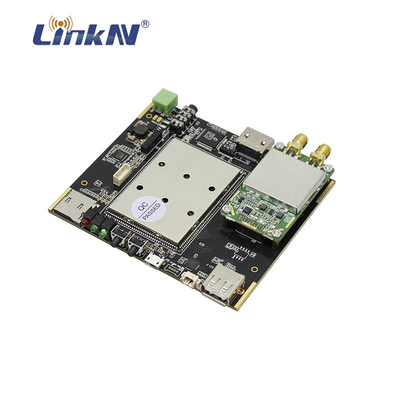 LKAV6306 4W IP MESH メインボード オーダーメイド ドローン OEM PCBA 36dBm出力
