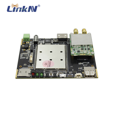 LKAV6306 4W IP MESH メインボード オーダーメイド ドローン OEM PCBA 36dBm出力
