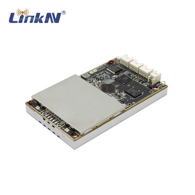 LKAV6306 4W IP MESH メインボード オーダーメイド ドローン OEM PCBA 36dBm出力