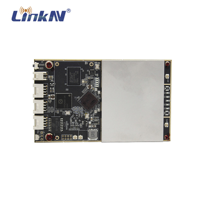 LKAV6306 4W IP MESH メインボード オーダーメイド ドローン OEM PCBA 36dBm出力