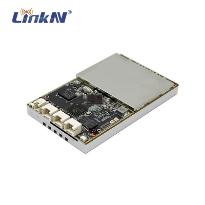 LKAV6306 4W IP MESH メインボード オーダーメイド ドローン OEM PCBA 36dBm出力