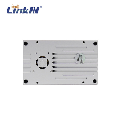 LKAV6306 15km 軍用IPモジュール 4W パワー 350MHz-4GHz UAVビデオデータリンク