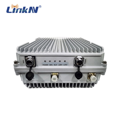 43dBm LTE プライベート ネットワーク基地局屋外 IP67 AC 100-240V