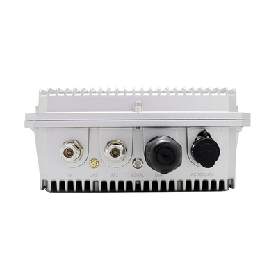 屋外の産業IPの網のラジオ43dBmの多ホップ82Mbps AC100 - 240V