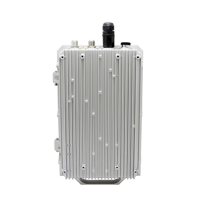 屋外の産業IPの網のラジオ43dBmの多ホップ82Mbps AC100 - 240V