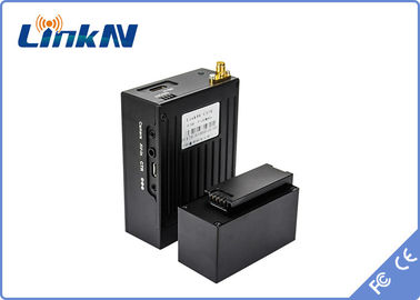 LKAV-C328 1W COFDM HD 一方向 ミニ無線送信機,ビデオ無線送信機