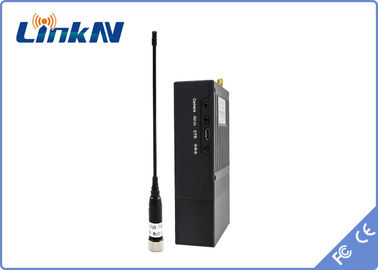 LKAV-C328 ワイヤレスビデオとオーディオ トランスミッター 長距離送信範囲 小サイズ