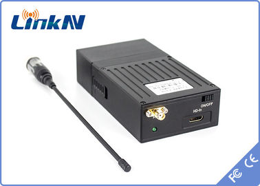 LKAV1519 ワイヤレスデータ送信 ビデオトランスミッター COFDMラジオ