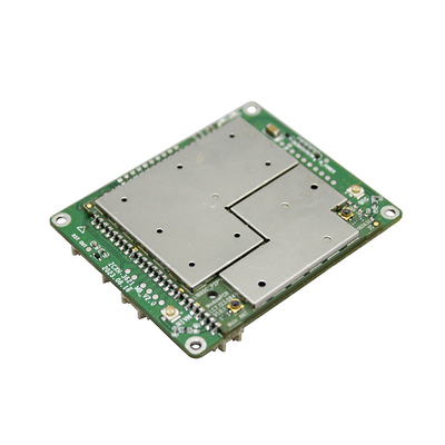 LKAV6614 OEM メインボード マザーボード 5km UAV PCBA ビデオデータリンク モジュール