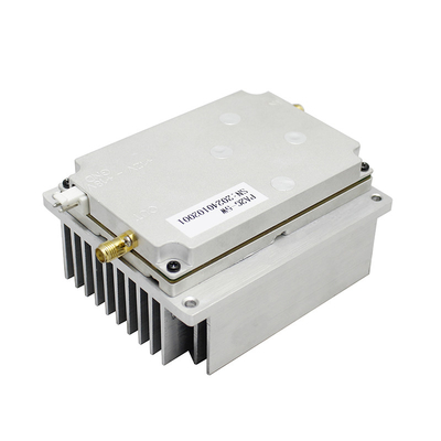 37dBm COFDM RF パワー増幅器 UAV ドローンビデオリンク 12-18VDC
