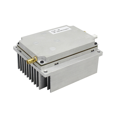 UAVドローンビデオリンクのためのRF電源増幅器 37dBm COFDM 12-18VDC