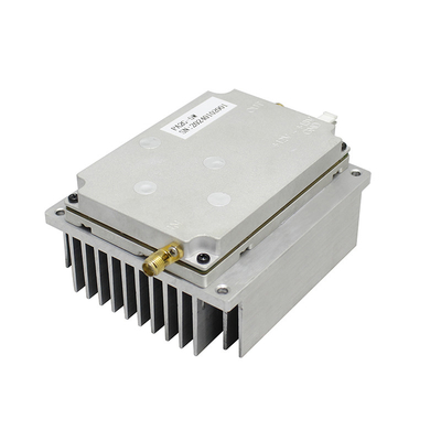 UAVドローンビデオリンクのためのRF電源増幅器 37dBm COFDM 12-18VDC