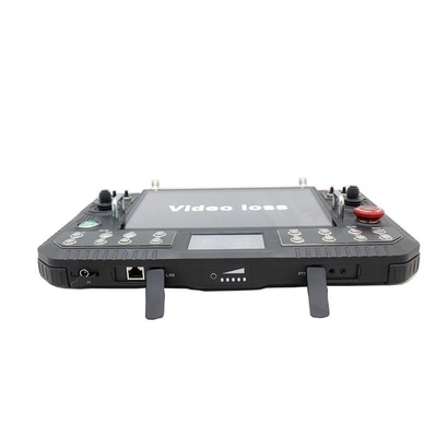LKAV3109 5km産業用UGV制御器 ハンドヘルドスマートMIMO RFリモコン