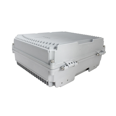 LKAV7402 ネットワーク プライベート LTE ベース ステーション 43dBm アウトドア IP67 ハウジング コンパクト サイズ 軽量