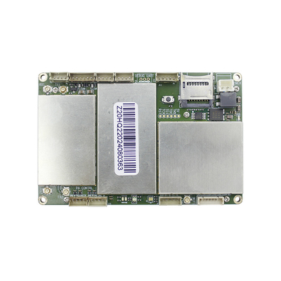 LKAV6614 OEM メインボード マザーボード 5km UAV PCBA ビデオデータリンク モジュール