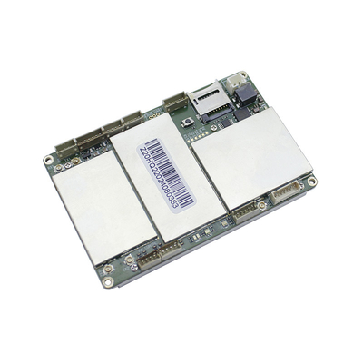 LKAV6614 OEM メインボード マザーボード 5km UAV PCBA ビデオデータリンク モジュール