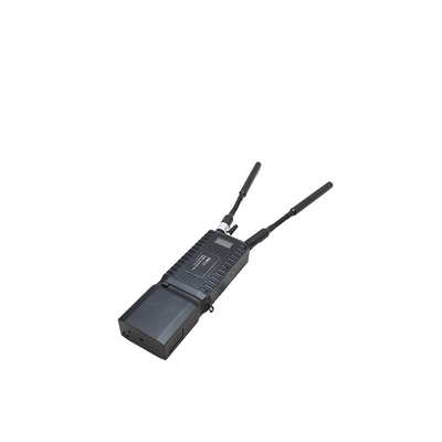 1300-1500MHz 28Mbps/56Mbps IP MESH ラジオ GPS/BD定位システム用