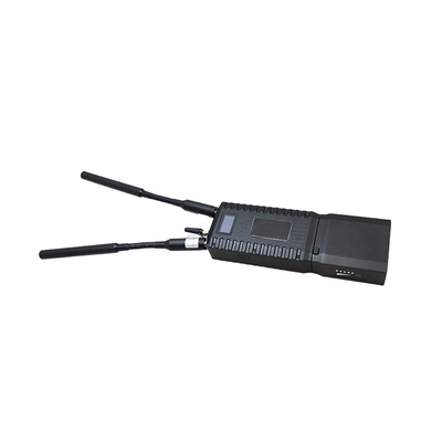 1300-1500MHz 28Mbps/56Mbps IP MESH ラジオ GPS/BD定位システム用