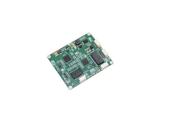 LKAV6312 15km FHSS ブロードバンド OEM メインボード IP ビデオデータリンク モジュール