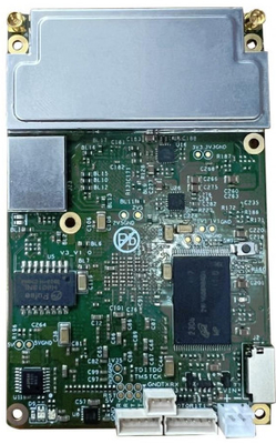 LKAV6315 500mw 20km FPGA 無線ビデオ送信 IP MESH モジュール