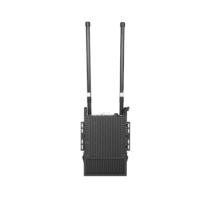 頑丈なIP67MESH マンパックラジオ GPS付きBD周波数ホッピング 周波数選択