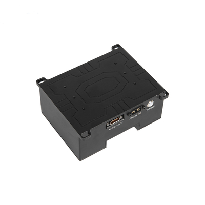 FHSS IFS UAV UGV データリンク ドローン用 ロボット, コンパクト 頑丈 ワイヤレス ビデオ トランシーバー ラジオリンク
