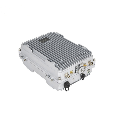 2x40dBm アウトドア IP MESH ベースステーション ミモ マネット ラジオ 1300-1500MHz FHSS 周波数ホッピング