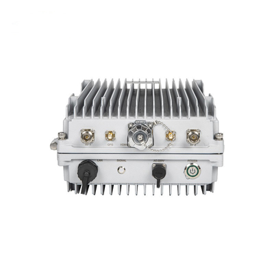 2x40dBm アウトドア IP MESH ベースステーション ミモ マネット ラジオ 1300-1500MHz FHSS 周波数ホッピング