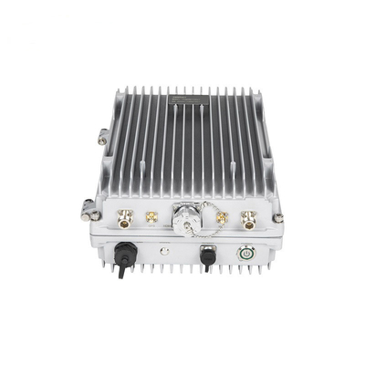 2x40dBm アウトドア IP MESH ベースステーション ミモ マネット ラジオ 1300-1500MHz FHSS 周波数ホッピング