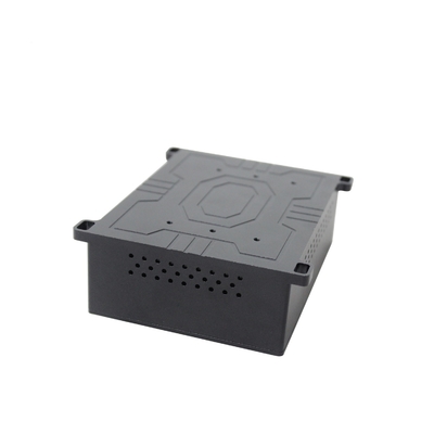 IP54 格付け UAV ビデオデータリンク 82Mbps データレートと 40-Long Distance LOS 送信範囲