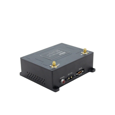 ロングレンジドローンデータリンク 40-Long Distance ロス範囲 2T2R RFチャンネル帯域幅 2/5/10/20/40MHz IP54