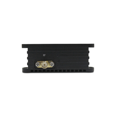 2/4/6/8Mbps 16QAM/64QAM H.264エンコーディングのCOFDMビデオトランスミッター
