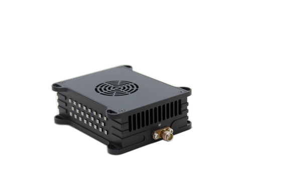 プロのCOFDMドローンビデオ受信機 1080p解像度HDMI/AV入力