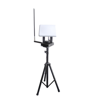 縦 360° 縦 90° 旋回角 UAVデータ転送システム