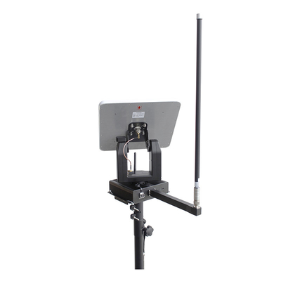 垂直90°回転と800MHz/1.4GHz/2.4GHz周波数を持つUAVのための30KM長距離ビデオ制御リンクシステム