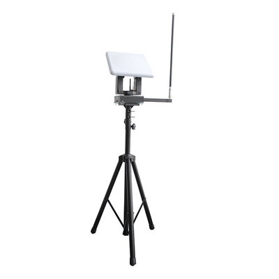800MHz/1.4GHz/2.4GHz 24VUAVデータリンク 30KM範囲と360°/90°回転で長距離送信