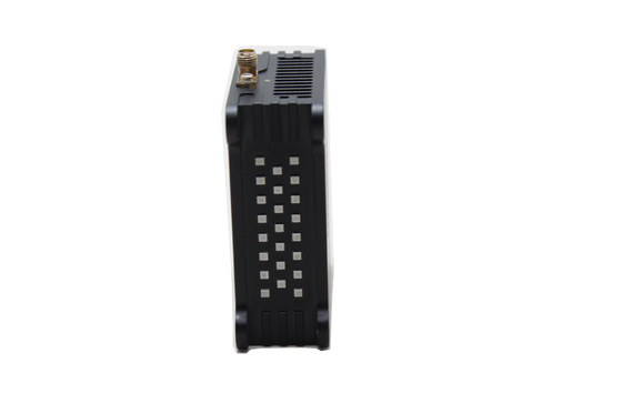軽量COFDMビデオ受信機 SMA Fヘッドインターフェースと暗号化
