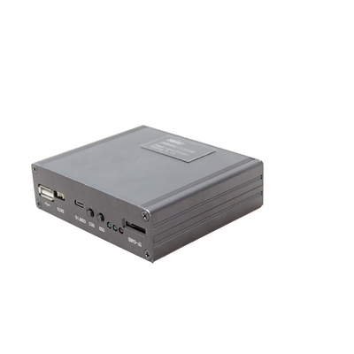 200MHz~860MHz範囲とQPSK/16QAM/64QAMモジュレーションのカスタマイズ可能な周波数COFDMビデオ受信機