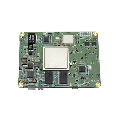 7422 IPデータモジュール 双チャンネル 高性能 TCP/IP UDP HTTP その他ネットワークプロトコル